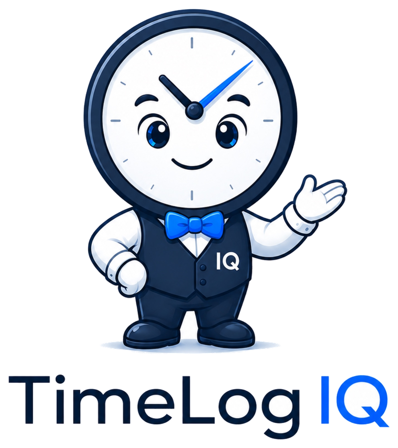 TimeLog IQ