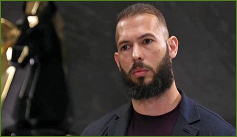 Andrew Tate: Uncovering The Truth About His Skin Color