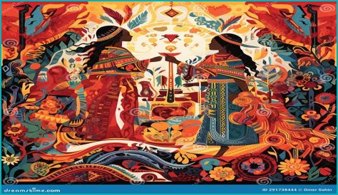 Delving Into The Cultural Tapestry Of Tate Ethnicity