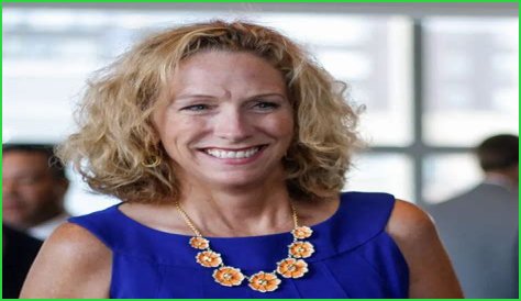 Dive Into Beth Mowins' Net Worth Journey: Uncovering Secrets Of Success