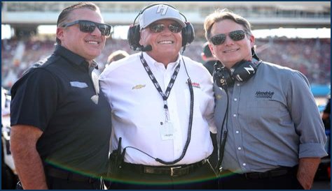 How Ancient Is Legend Tony Stewart? The Answer May Surprise You!