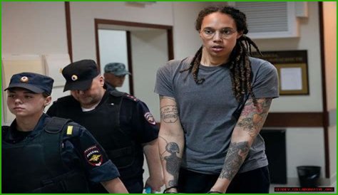 Is Brittany Greiner Really A Man? The Truth Revealed