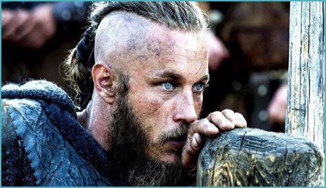 Prepare To Be Captivated: The Legendary Ragnar Lothbrok, Viking King On Screen