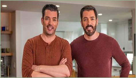 The Unraveling Mystery: What Became Of The Property Brothers Saga?
