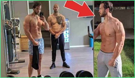 Tristan Tate's Physique: Uncovering His Weight And Height