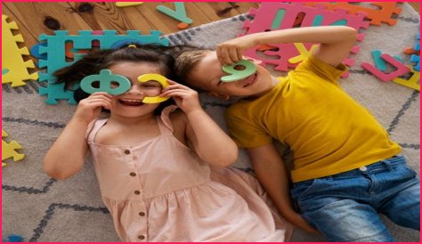 Uncovering Sibling Dynamics And On-Screen Magic