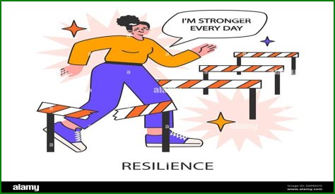 Uncovering The Strength And Resilience Of A Complex Character