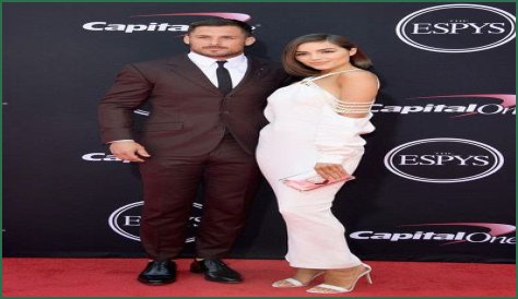 Unveiling Kay Adams' Husband: Discoveries And Insights