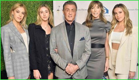 Unveiling Sylvester Stallone's Height And Weight: Surprising Insights
