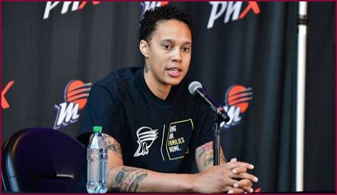 Was Brittney Griner Transgender? Exploring The Truth Behind The Rumors